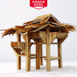 Balay Balay Binanwa Edition