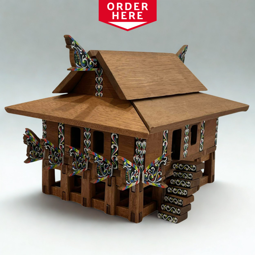 Balay Balay Torogan Edition