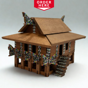 Balay Balay Torogan Edition